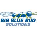 Big Blue Bug Solutions logo